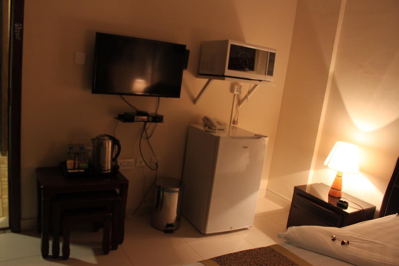 Al Mawasem Al Arbaa Aparthotel Al Al Jubail 外观 照片